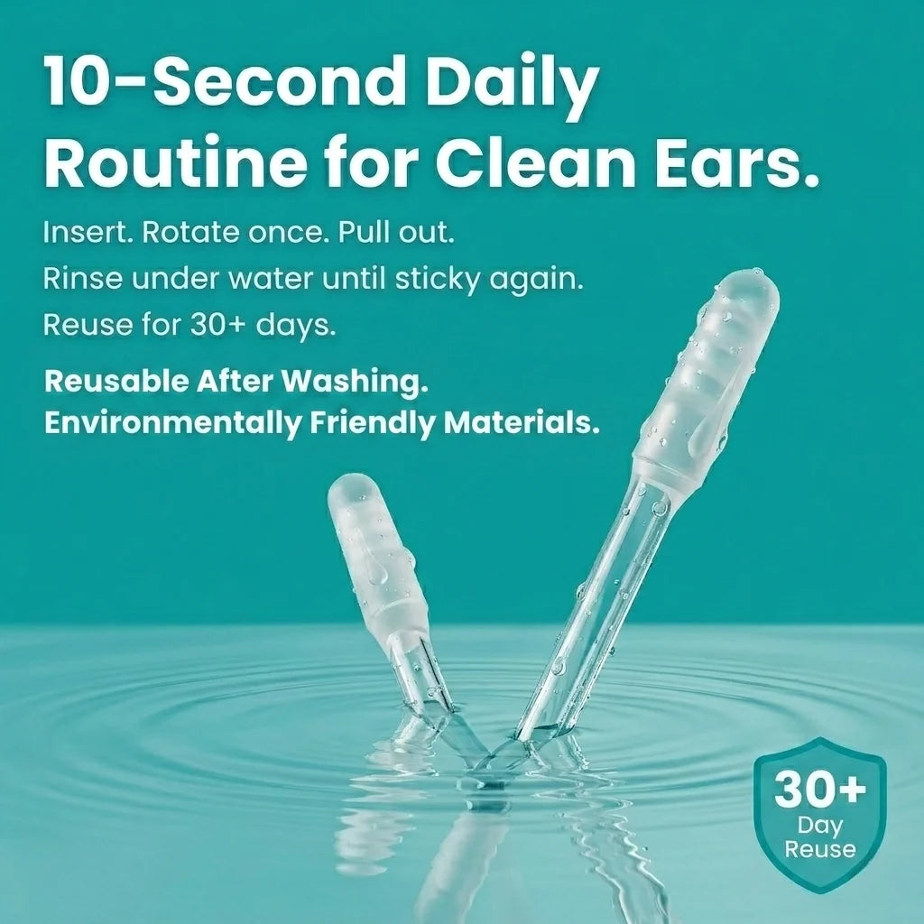 Clear Ear Pro