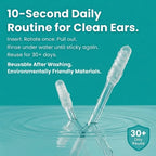Clear Ear Pro